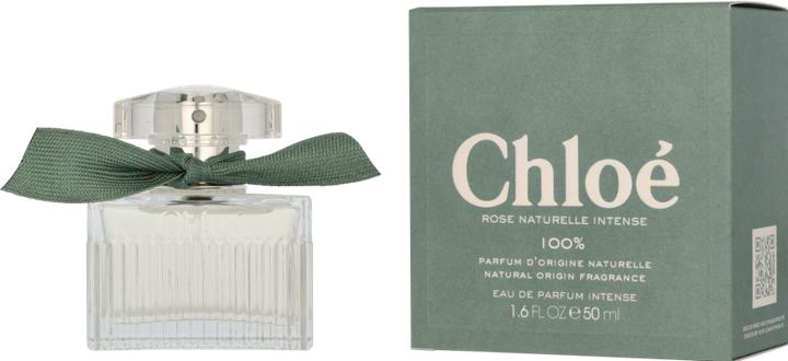 Produktbild Chloé Signature Rose Naturelle Intense (Eau de Parfum, 50 ml)