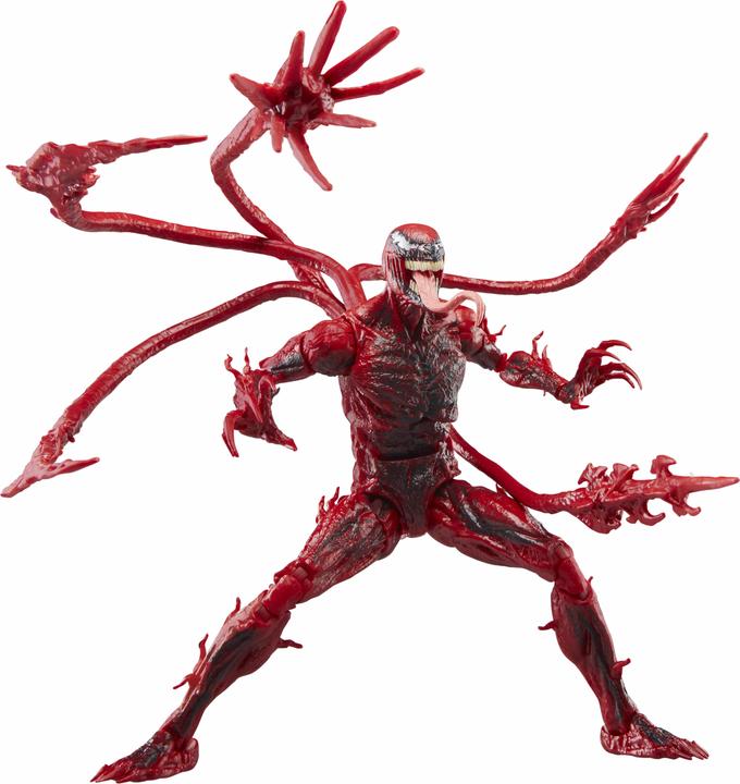 MARVEL LEGENDS MARVEL'S CARNAGE カーネイジ 01979cd5-08e3-7891-a62c-