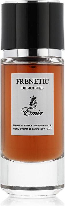 Produktbild Emir Frenetic Delicieuse (Extrait De Parfum, 80 ml)