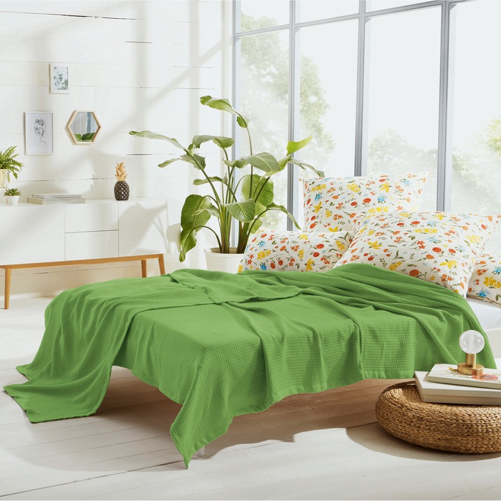 Produktbild Erwin Müller Sommer-Decke 2er-Pack (100 x 150 cm)