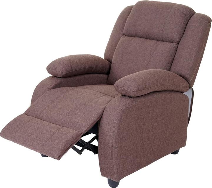 Produktbild JOHN316 Relaxsessel