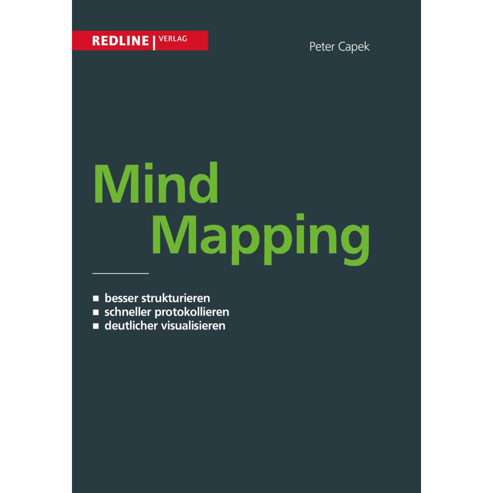 Mind Mapping, Ratgeber von Peter Capek
