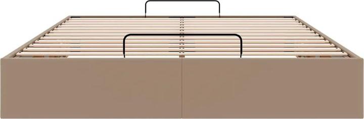 Actual product image vidaXL Ottoman-Bett (140 x 190 cm)