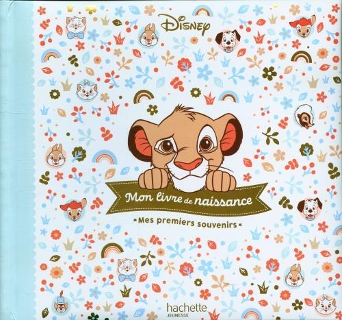 Mon livre de naissance : mes premiers souvenirs (Francese, Collettività, 2022)
