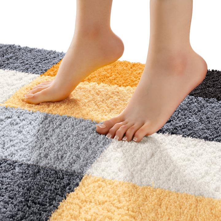 Image du produit Erwin Müller Tapis de bain (60 x 100 cm)