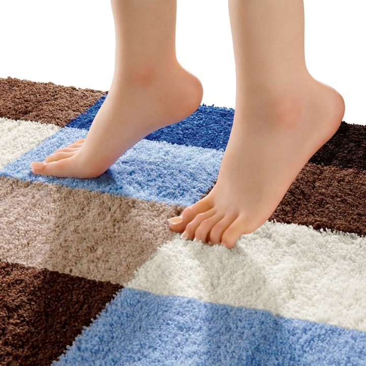 Image du produit Erwin Müller Tapis de bain (60 x 90 cm)