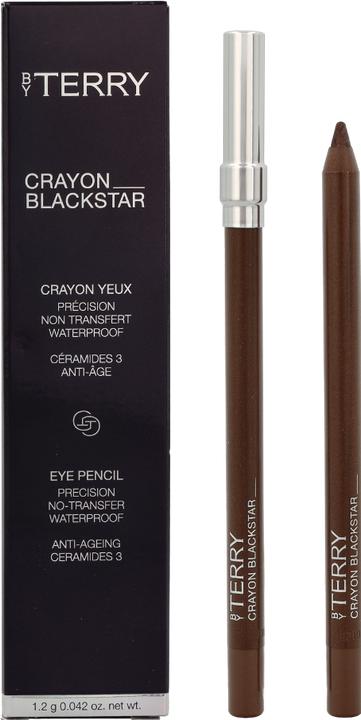 Immagine prodotto By Terry Pastello Blackstar Brown Stellar (02 Marrone Stellar)
