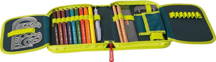 Produktbild Brunnen Federmäppchen Drago