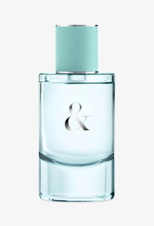 Produktbild Tiffany & Co. Tiffany & Love for her (Eau de Parfum, 90 ml)