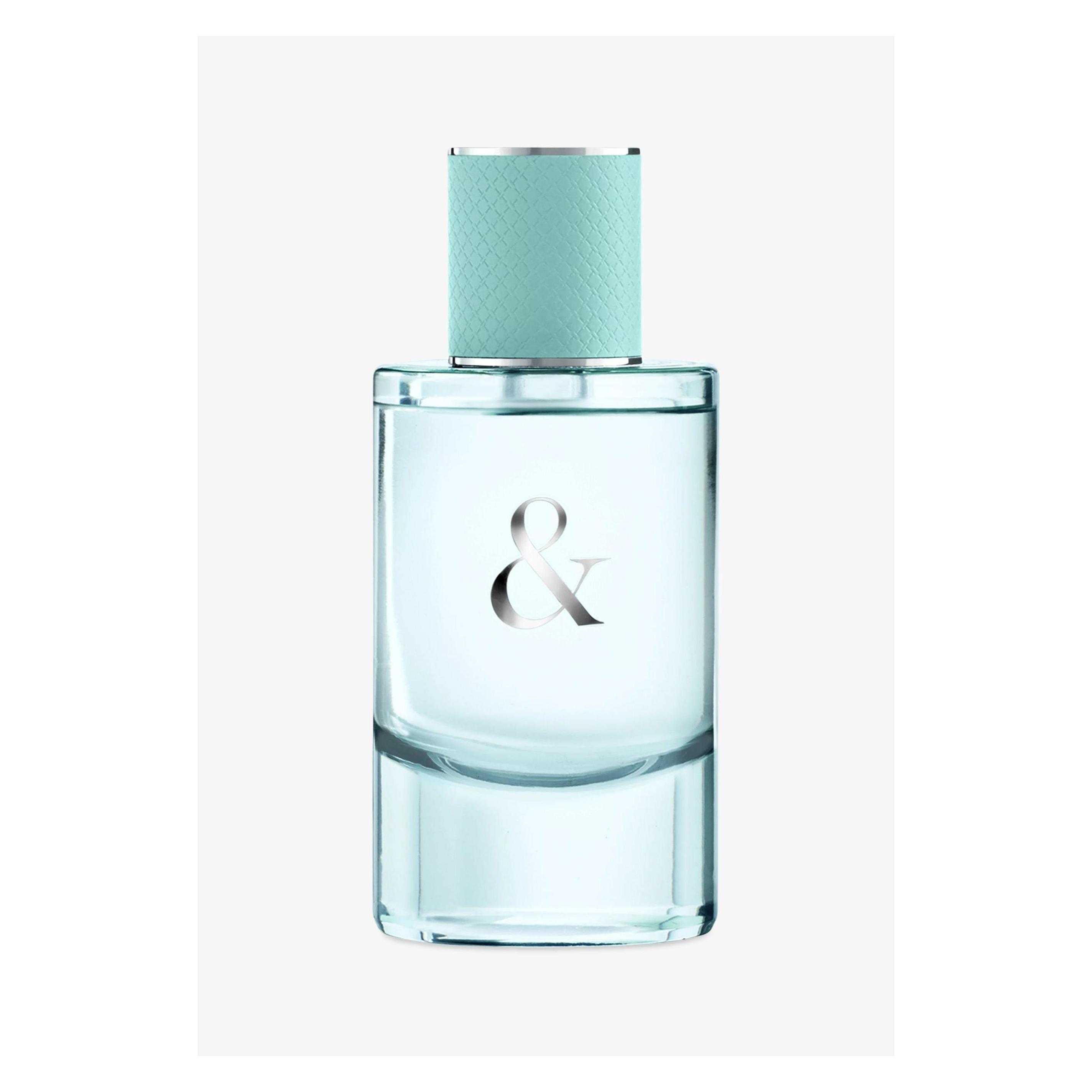 Tiffany & Co. Tiffany & Love for her (Eau de parfum, 50 ml)