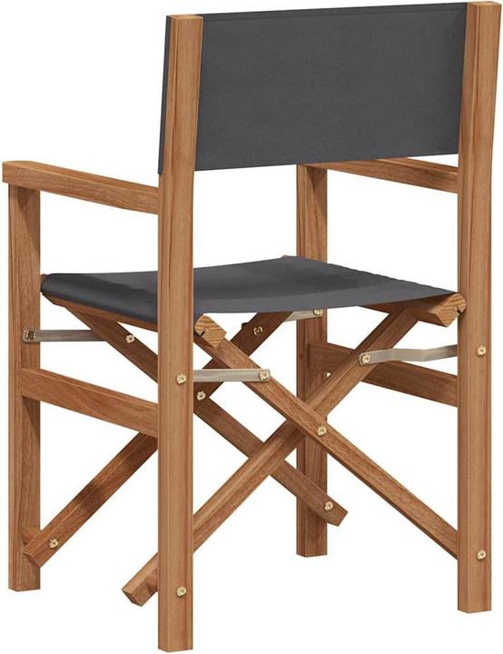 Produktbild vidaXL Klappstuhl