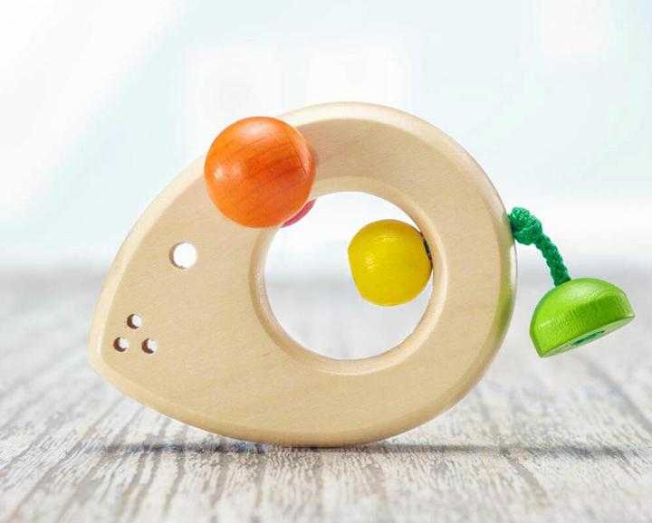 Immagine prodotto Selecta Spielzeug Griffin Mouse Topino