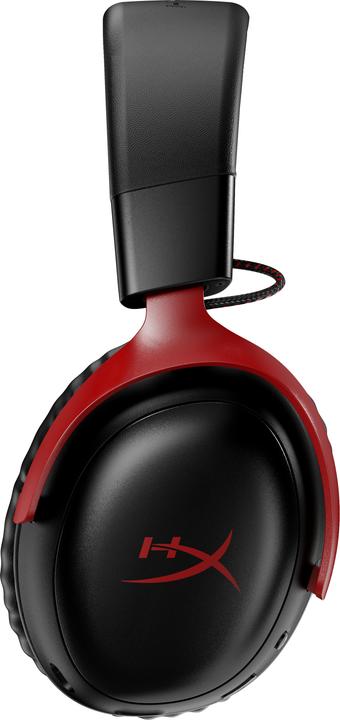 Actual product image HyperX Cloud III Wireless (Wireless)