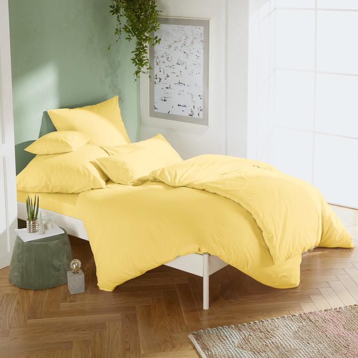 Image du produit Erwin Müller Würzburg (Housse de couette, 135 x 200 cm, 80 x 40 cm)