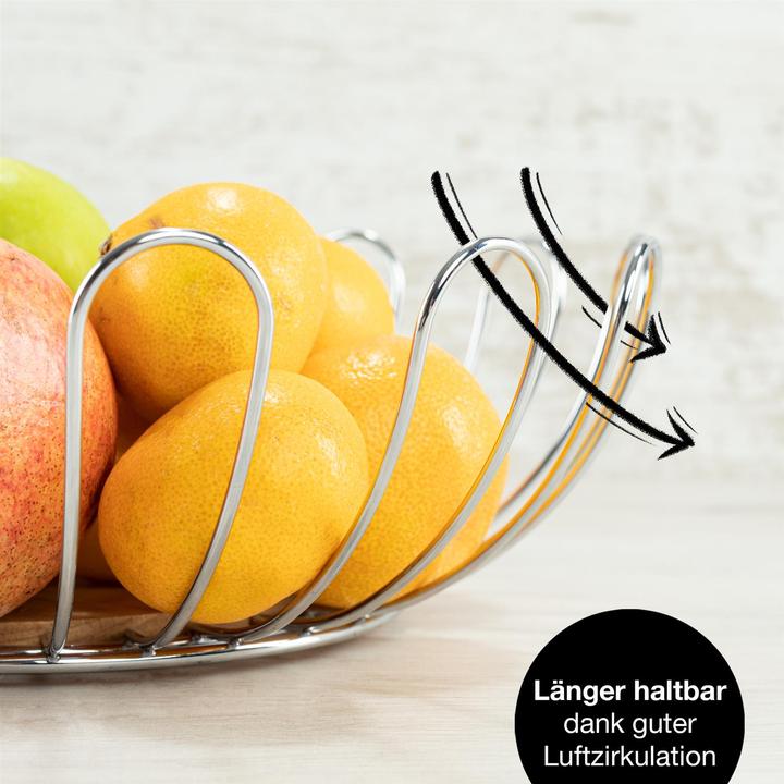 Produktbild Moritz & Moritz Obstkorb