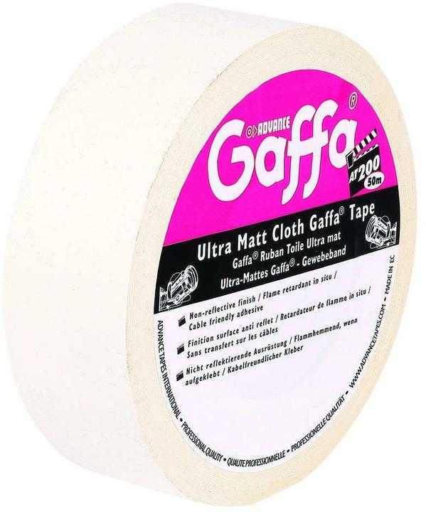 Advance Adhesive tape (50 mm)