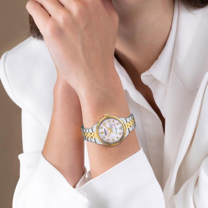 Image du produit Hanowa Sense (36 mm)