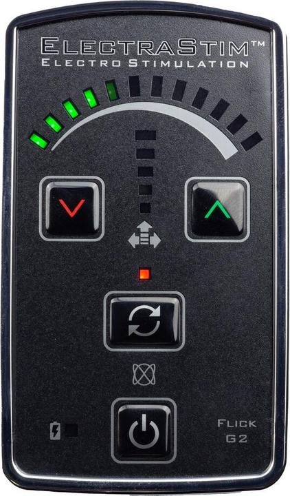 Immagine prodotto ElectraStim Flick Stimolatore Multi-Pack