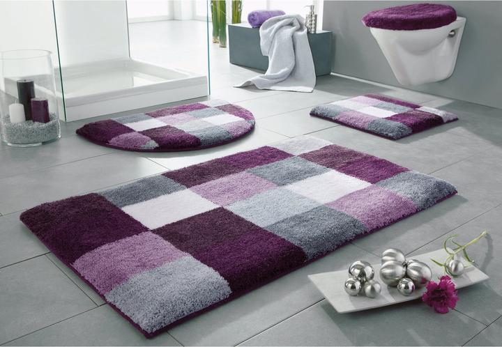 Image du produit Erwin Müller Tapis de bain (90 x 90 cm)