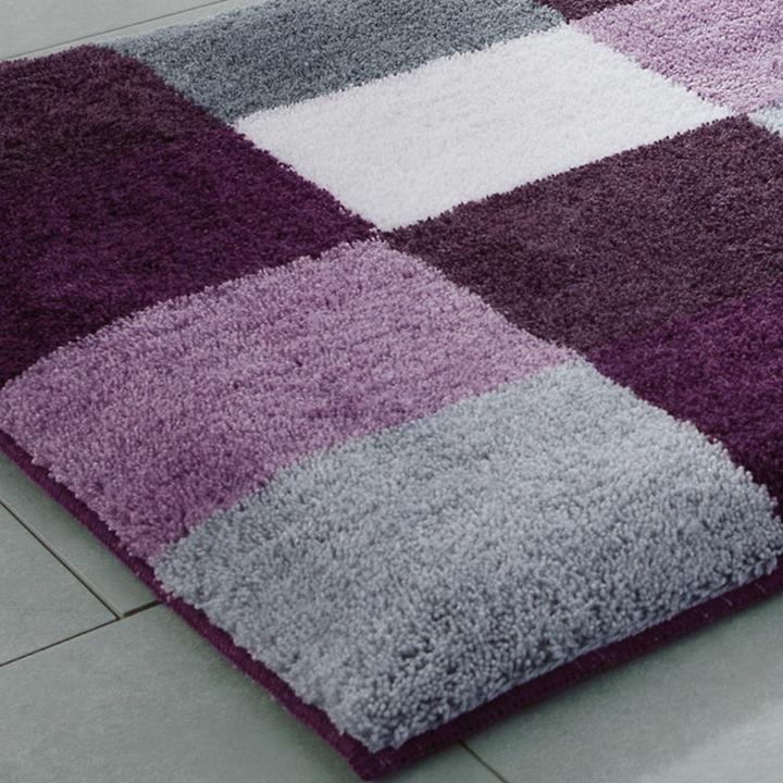 Image du produit Erwin Müller Tapis de bain (90 x 90 cm)
