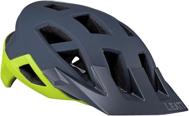Produktbild Leatt MTB Trail 2.0 Helmet (51 - 55 cm)