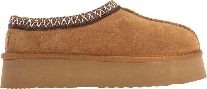 Produktbild Everau Wonga Hausschuhe Leder (42)