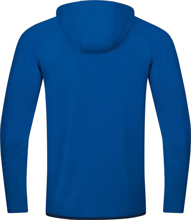 Produktbild JAKO Trainingsjacke Challenge mit Kapuze (128)