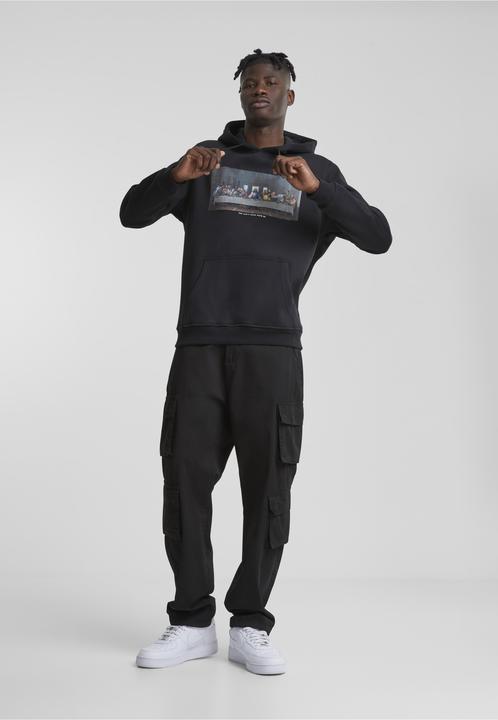 Produktbild Mister Tee Can't Hang With Us Hoody - 18599 (M)