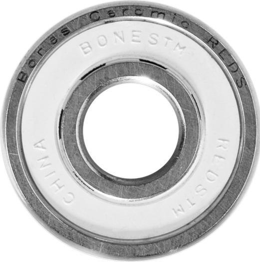 Produktbild Bones Bearings Ceramic Super Reds
