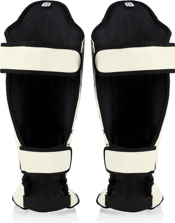 Image du produit Fairtex Protèges-Tibias SP5 Compétition (XL)