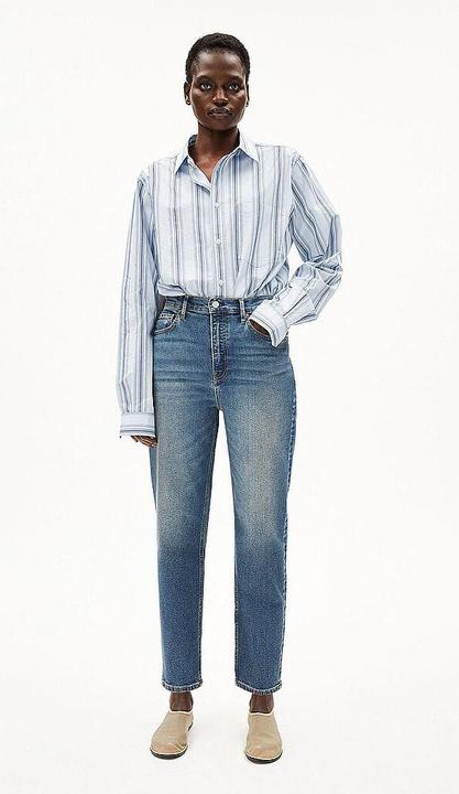 Actual product image Armedangels Mom Fit MAIRAA (W28/L32)