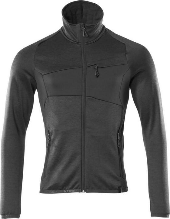 Produktbild Mascot Accelerate Fleecejacke (L)