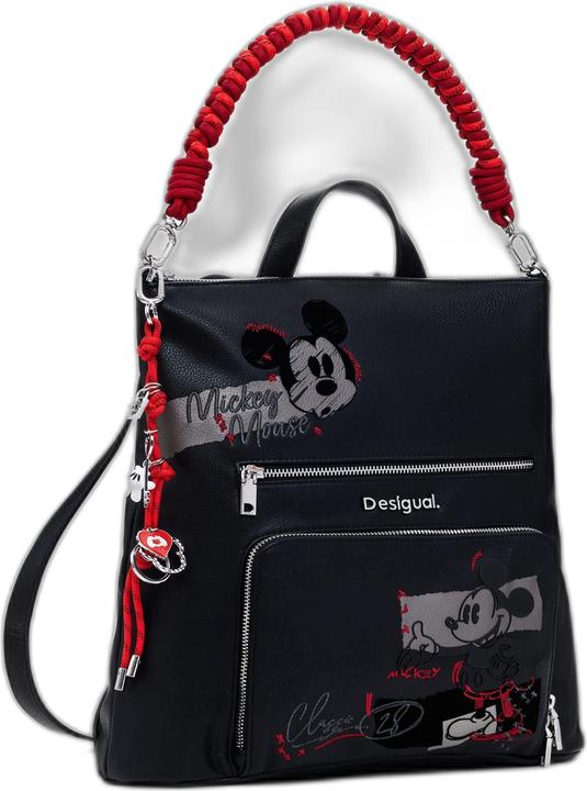 Produktbild Desigual Mickey Rock Pretoria 2.0 (5 l)