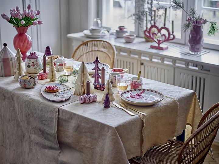 Actual product image Bloomingville Terni (200 x 150 cm)