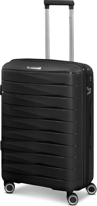 Actual product image Franky London Set (187 l)