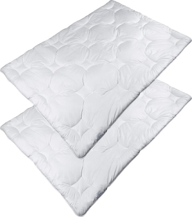 Image du produit Erwin Müller Donau (1250 g, 155 x 240 cm)