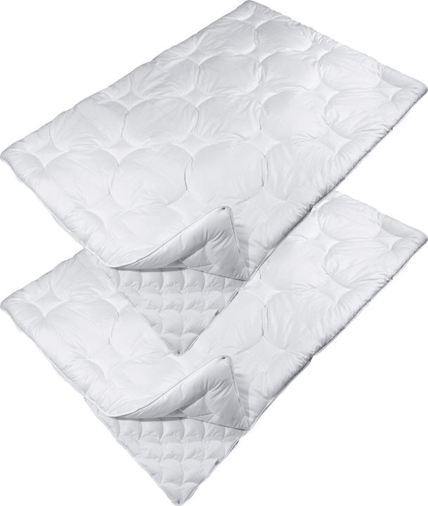 Produktbild Erwin Müller Donau (900 g, Polyester, 200 x 135 cm)