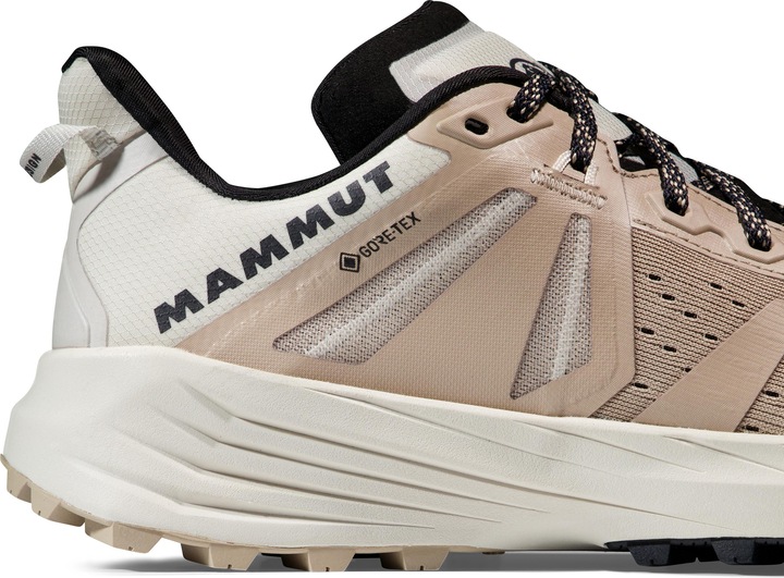 Actual product image Mammut Saentis TR Low GTX Women (41.5)