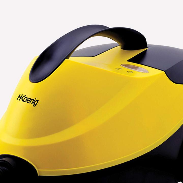 Produktbild H.Koenig nv6200 (4 Bar, 2000 W)