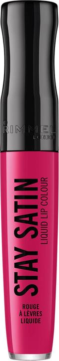 Produktbild Rimmel London Stay Satin (400)