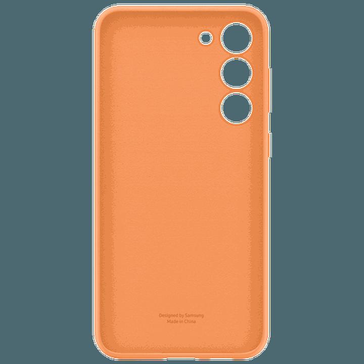 Actual product image Samsung Silicone Case (Samsung Galaxy S23+)