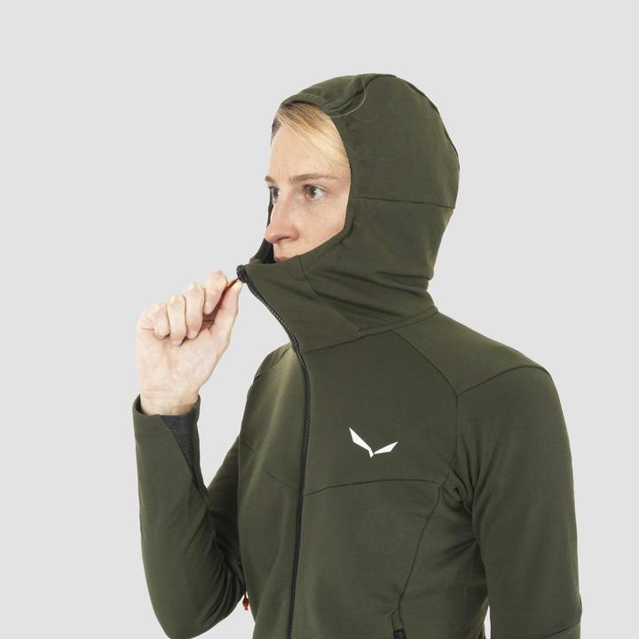 Produktbild Salewa Sella Am Hd Jacket W (XL)