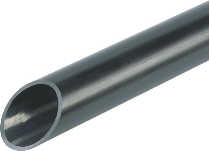 Fränkische Rohrwerke FRA FPKu-ES-F-UV 40 Tube blindé en plastique M40 rigide sw