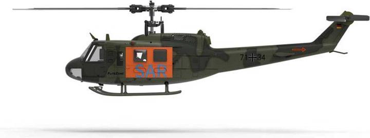 FliteZone Helicopter (SAR) RTF