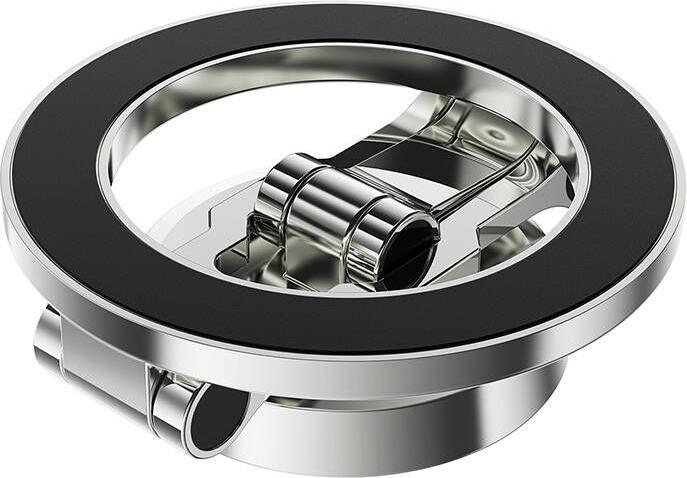 Immagine prodotto Acefast Supporto magnetico pieghevole per auto D20 (argento)