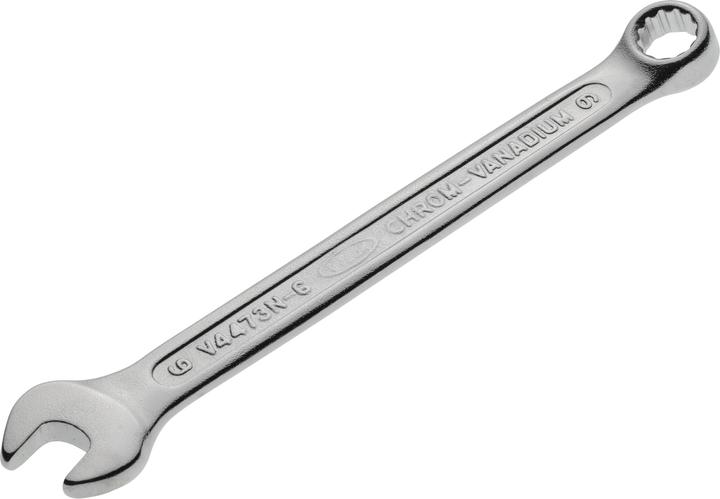 Productafbeelding Vigor Ringsleutel Sw 6 (6 mm)