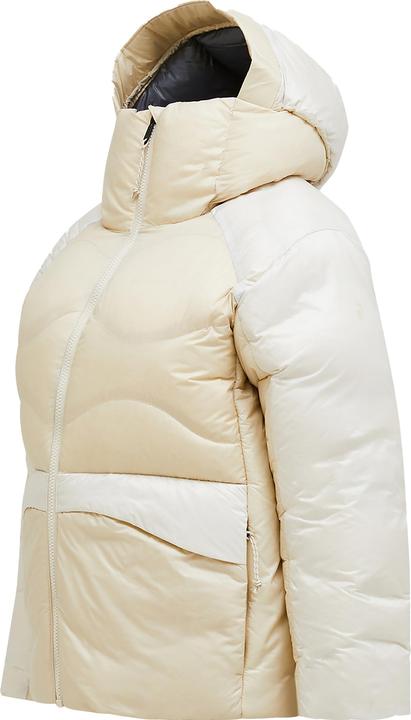 Produktbild Peak Performance Helium Diamond Fuse Hoodie (M)