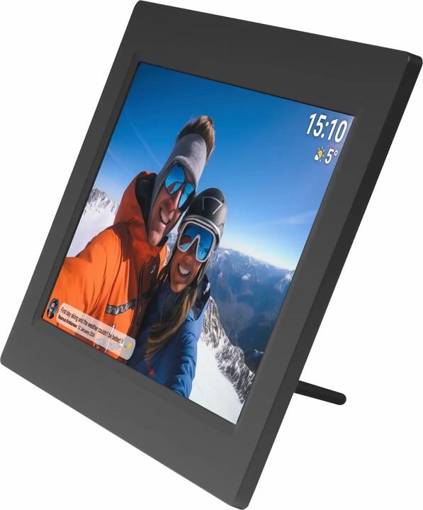 Actual product image Denver Frameo PFF-1015 (10.10", 1280 x 800 pixels)