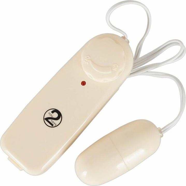 Produktbild You2Toys Vibro-Ei Secret Service
