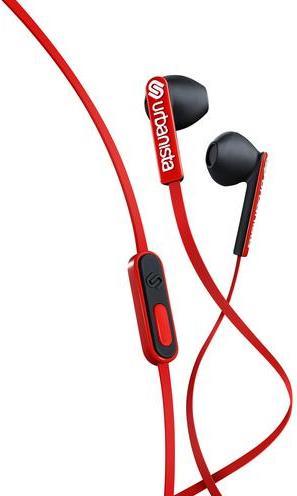 Actual product image Urbanista San Francisco (Cable)